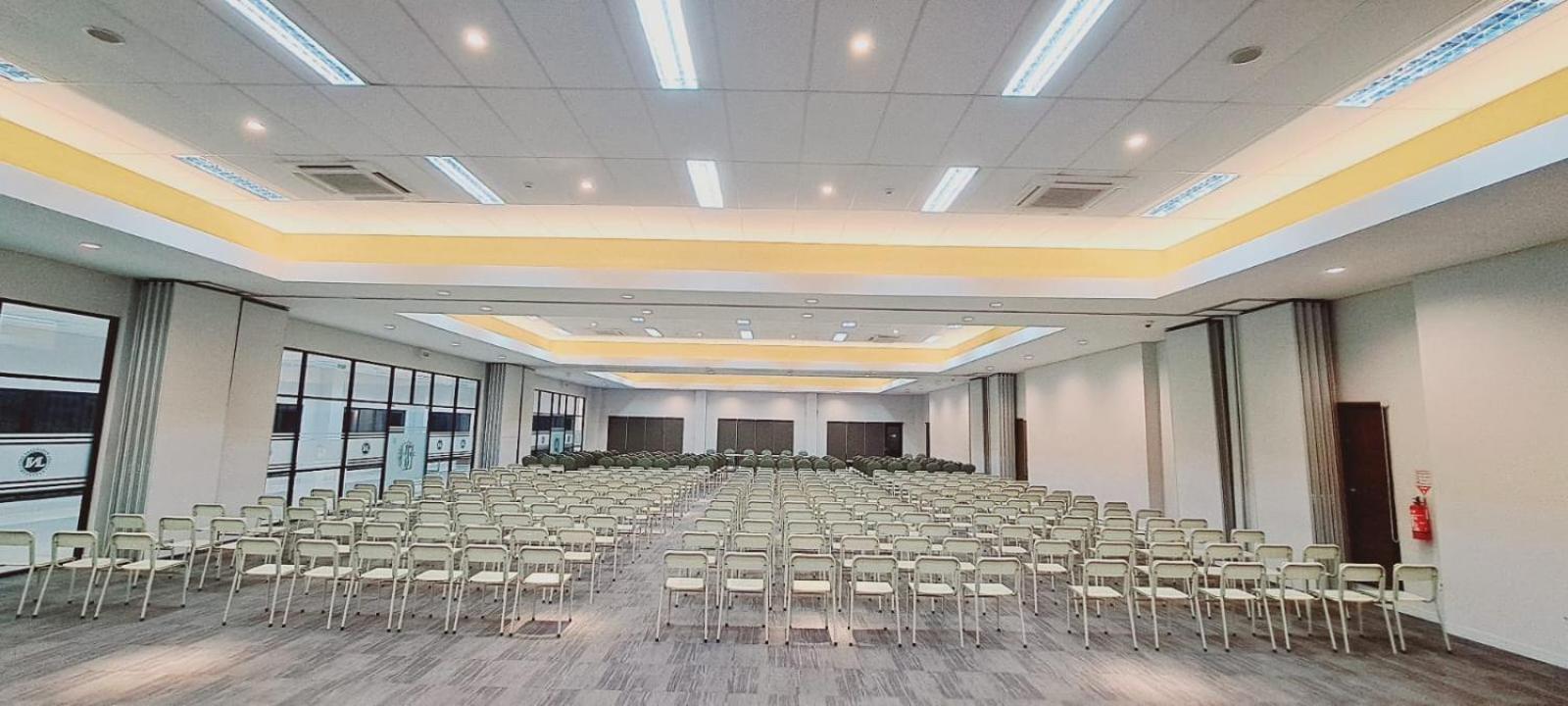 Tos Hotel & Convention Center Tangerang Powered By Archipelago Exterior photo