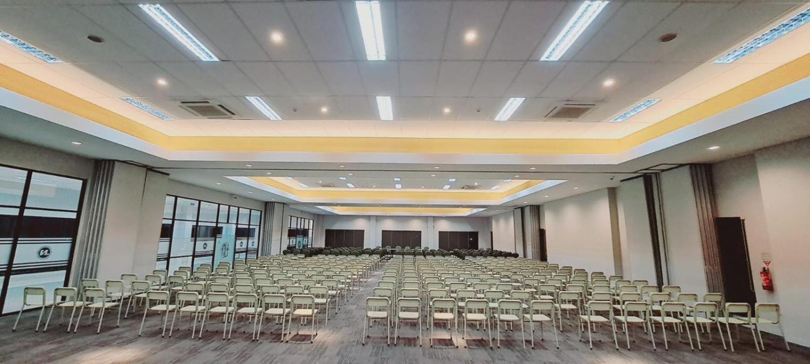 Tos Hotel & Convention Center Tangerang Powered By Archipelago Exterior photo