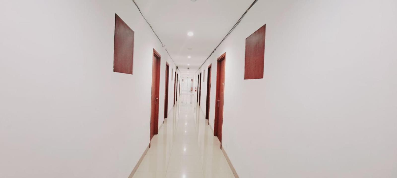 Tos Hotel & Convention Center Tangerang Powered By Archipelago Exterior photo