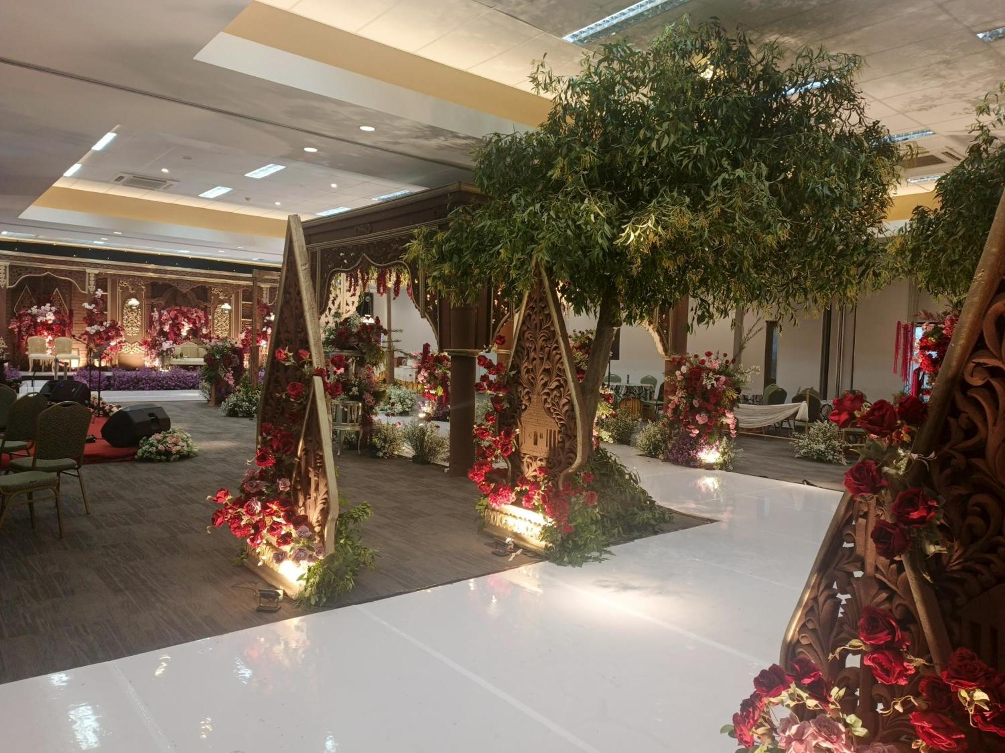 Tos Hotel & Convention Center Tangerang Powered By Archipelago Exterior photo